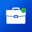 Иконка программы: Job Alert: Find  Job Sear…