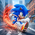프로그램 아이콘: Speed Dash Hero Run Simul…
