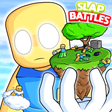Icon of program: Slap Battles