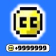 Ícone do programa: Credits Options for Retro…