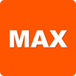 程序图标：MaxWholesale - Kirana Who…