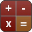 程序图标：Calculator Big Buttons