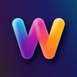 ไอคอนของโปรแกรม: Wallzy - Wallpapers  Widg…