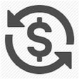 أيقونة البرنامج: Курс USD