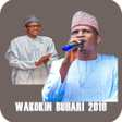 Icon of program: Wakokin Buhari 2019 - Rar…