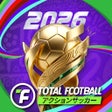 Ikona programu: Total Football 24 - アクション…