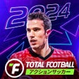 Total Football 24 - アクションサッカー