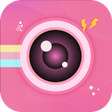 Ícone do programa: Beauty Camera - Selfie Ca…