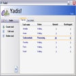Ícone do programa: Yadis