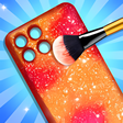 Иконка программы: Phone Case DIY Fun Phone …