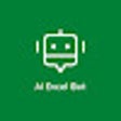 Ikon program: AI Excel Bot : ChatGPT Ex…