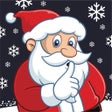 Ikona programu: Santas Secret Keeper