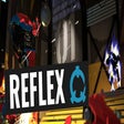 Icon of program: Reflex
