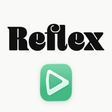 Ikona programu: Reflex