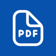Pictogram van programma: PDF Scan - From Camera