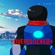 Programın simgesi: Overclocked