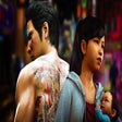 Ikona programu: Yakuza 6: The Song of Lif…
