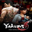 Icoon van programma: Yakuza 6: The Song of Lif…