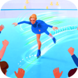 Ícone do programa: Ice Skate Master