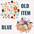 プログラムのアイコン：THABET  Old Item Blue  TH…