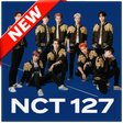 プログラムのアイコン：NCT 127 Wallpaper