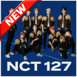NCT 127 Wallpaper