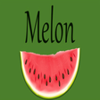 Ícone do programa: Melon