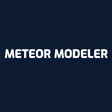 Icon of program: Meteor Modeler