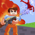 プログラムのアイコン：Flow Box: Ragdoll Sandbox