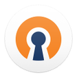 Icon of program: OpenVPN Connect