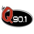 ไอคอนของโปรแกรม: THE Q90.1