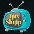 Symbol des Programms: IPTV SHQIP