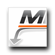 Symbol des Programms: Mega Manager