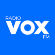Radio VOX FM  W Rytmie Hitów - słuchaj online