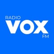 Icon of program: VOX FM - radio internetowe