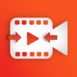 Icon of program: Video Merge - Video Joine…