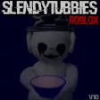 Slendytubbies Multiplayer ROBLOX