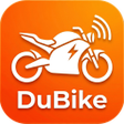 أيقونة البرنامج: DuBike - Dat Bike ++
