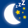 Ikona programu: Relaxing sounds - sleep m…