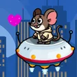 ไอคอนของโปรแกรม: Happy Mouse