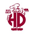 أيقونة البرنامج: Heavnly Donuts