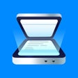Icoon van programma: Scanner App -- pdf scanne…