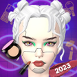 プログラムのアイコン：Beauty Salon - Become Blo…