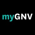 プログラムのアイコン：myGNV