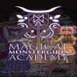 Programikonen: Magical Monstergirls Acad…