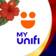 Ikona programu: MyUnifi