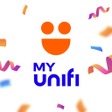 Icon of program: myunifi