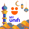 Ícone do programa: myunifi