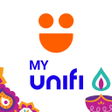 Ikona programu: myunifi