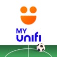 Icono de programa: MyUnifi